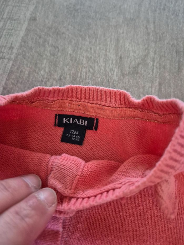 Ensemble gilet et legging đž - photo numĂ©ro 5