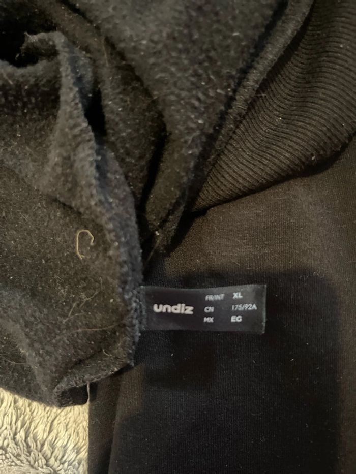 Pull undiz - photo numéro 4