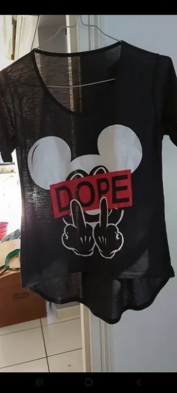 T-shirt