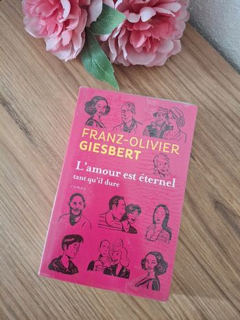 Livre: L'amour éternel