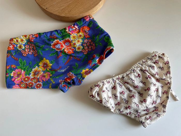 Maillot de bain bonpoint bébé - photo numéro 2