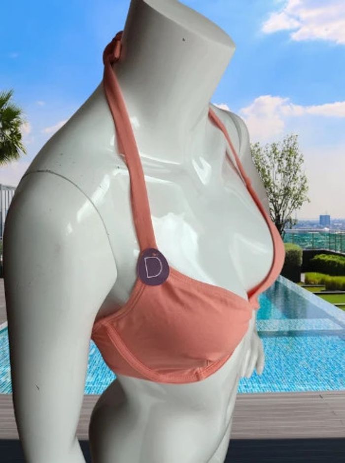 Soutien gorge de bain 95D - photo numéro 3