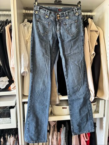 jeans big star 36/38
