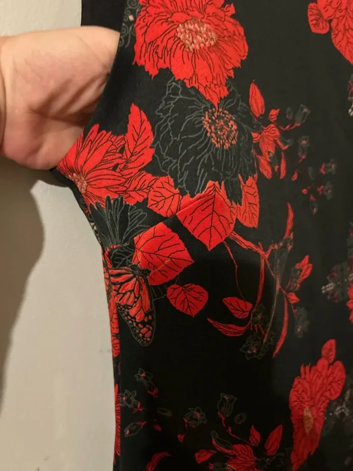 Robe mi saison - photo numéro 3