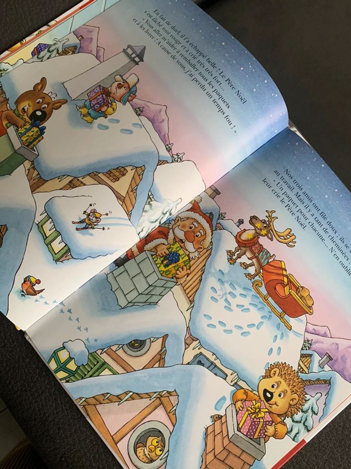 Mini loup - photo numéro 3