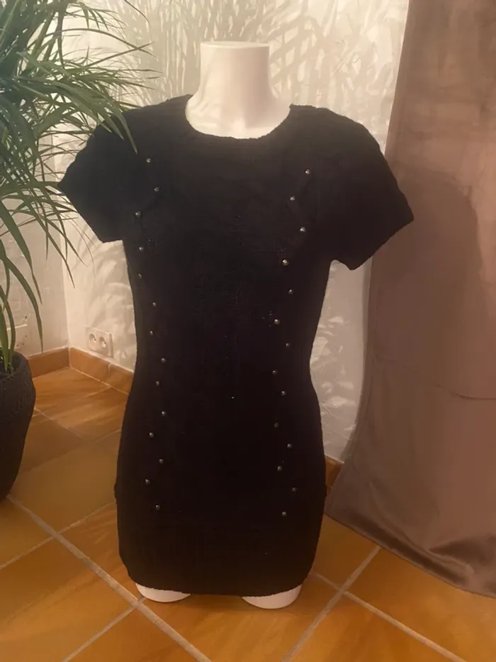 Robe pull