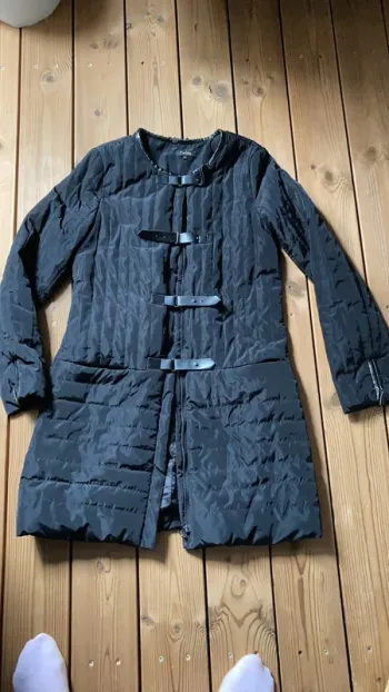 Manteau femme