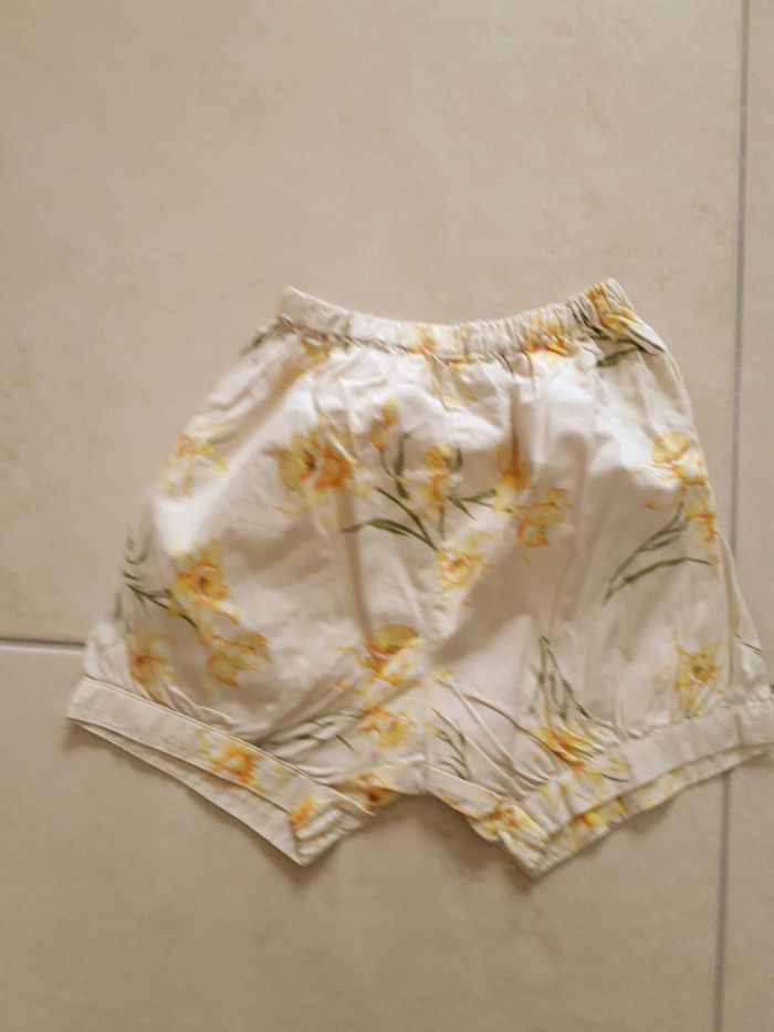 Robe avec short - 1 an - photo numéro 9
