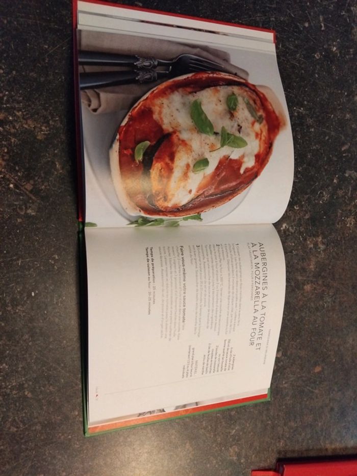 Livre Italie - photo numéro 3