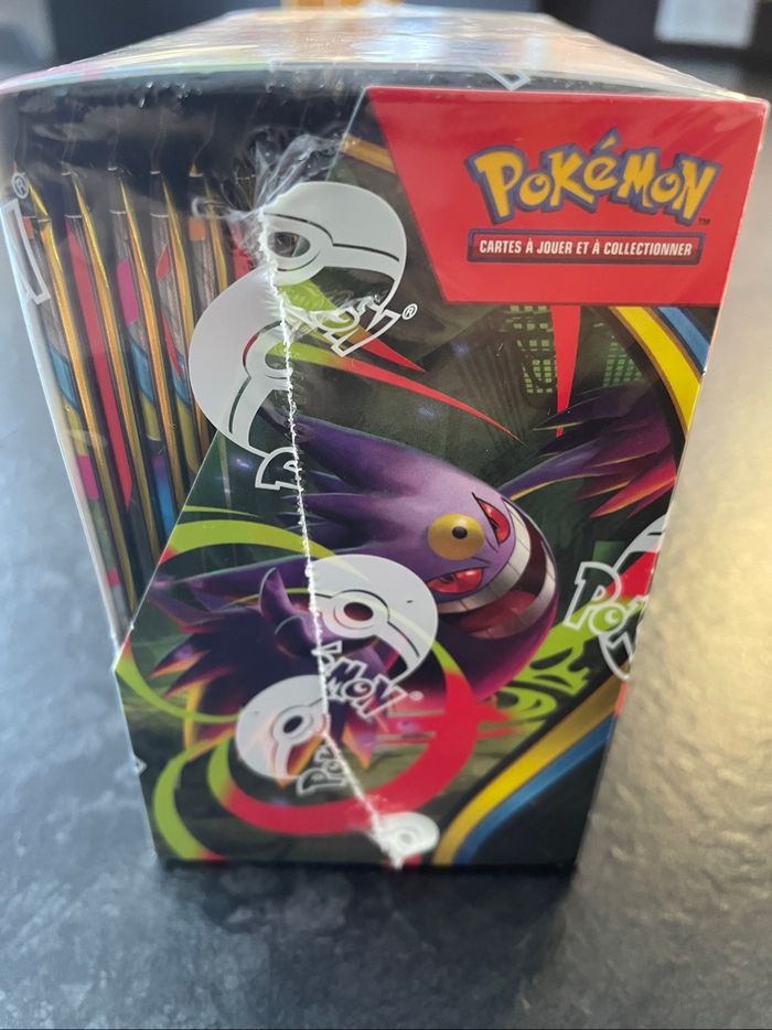 Display Flamme Fantasmagoriques ME02 - photo numéro 3