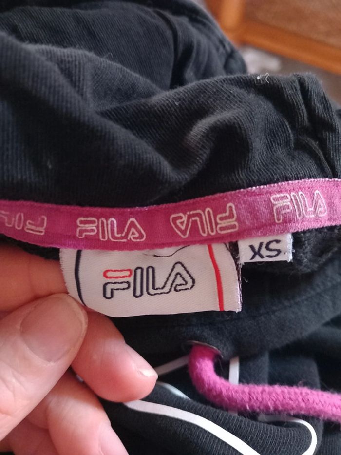 Sweat femme taille XS - photo numéro 2