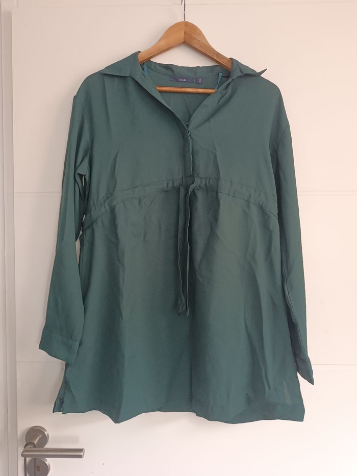 Blouse femme taille 38