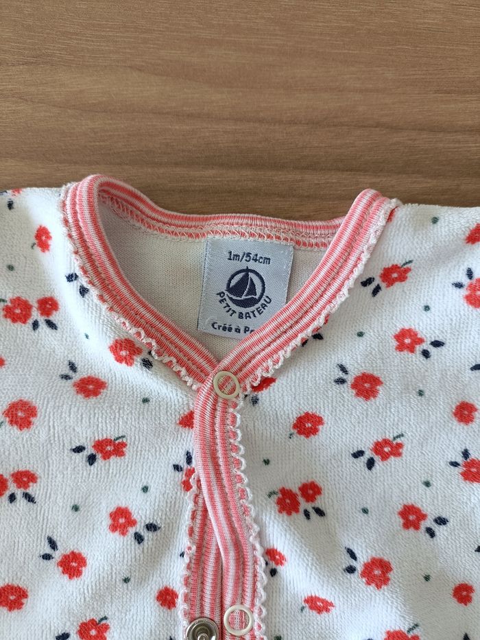 Lot pyjamas - photo numéro 2