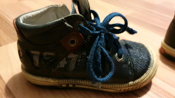 chaussures gbb taille 23 - photo numéro 2