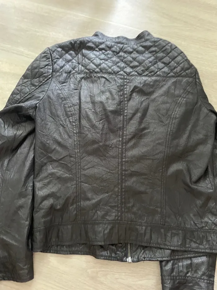 Veste ddp - photo numéro 5