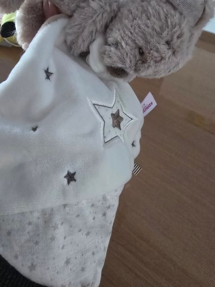 Doudou - photo numéro 3