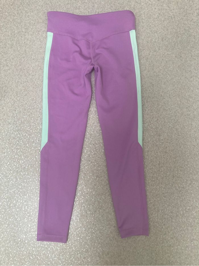Legging nike 7 ans - photo numéro 4
