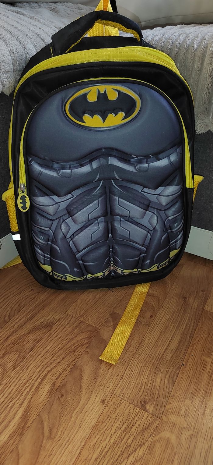 Sac batman
