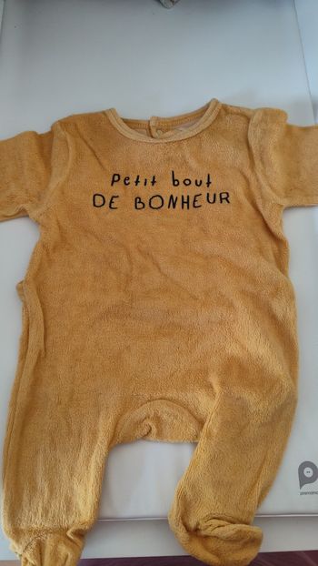 Lot 8 pyjama