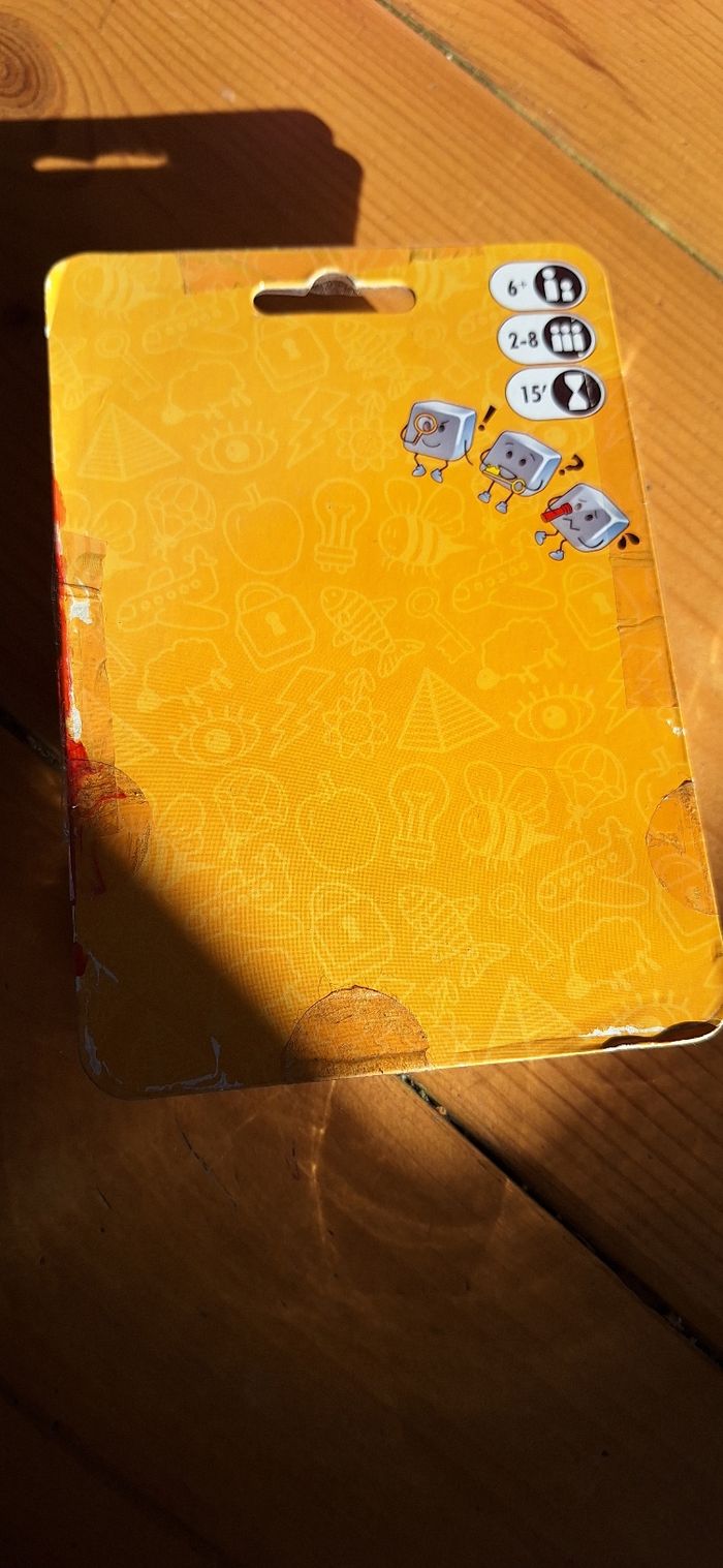 Story cubes - photo numéro 2