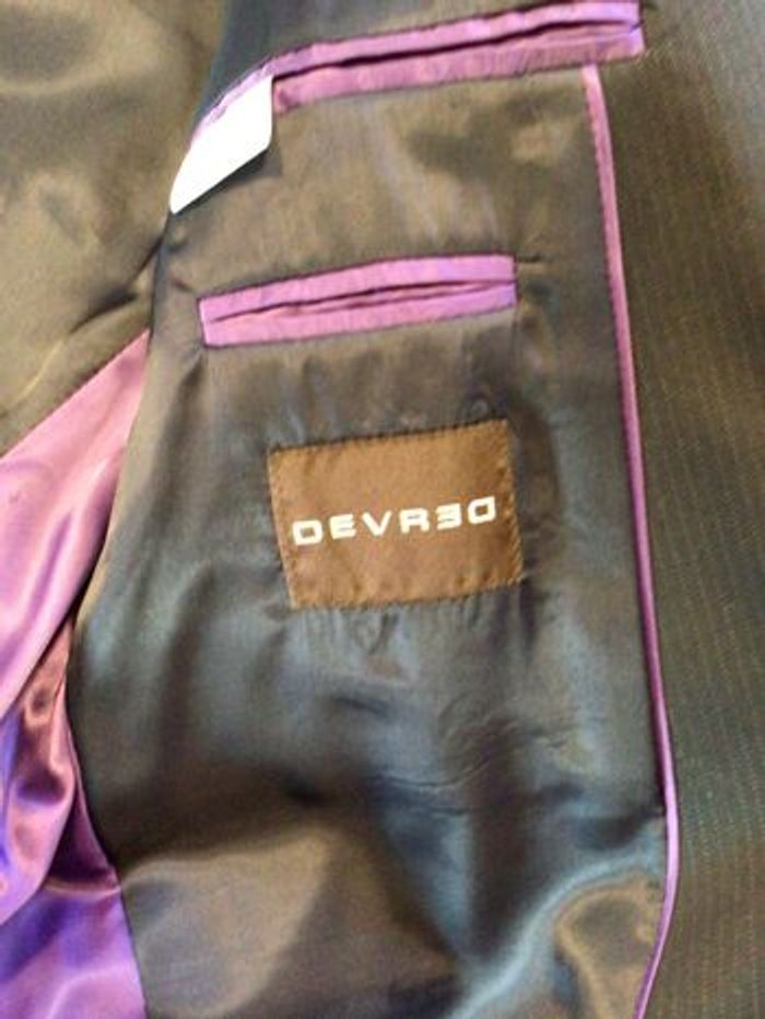 Veste homme - photo numéro 4