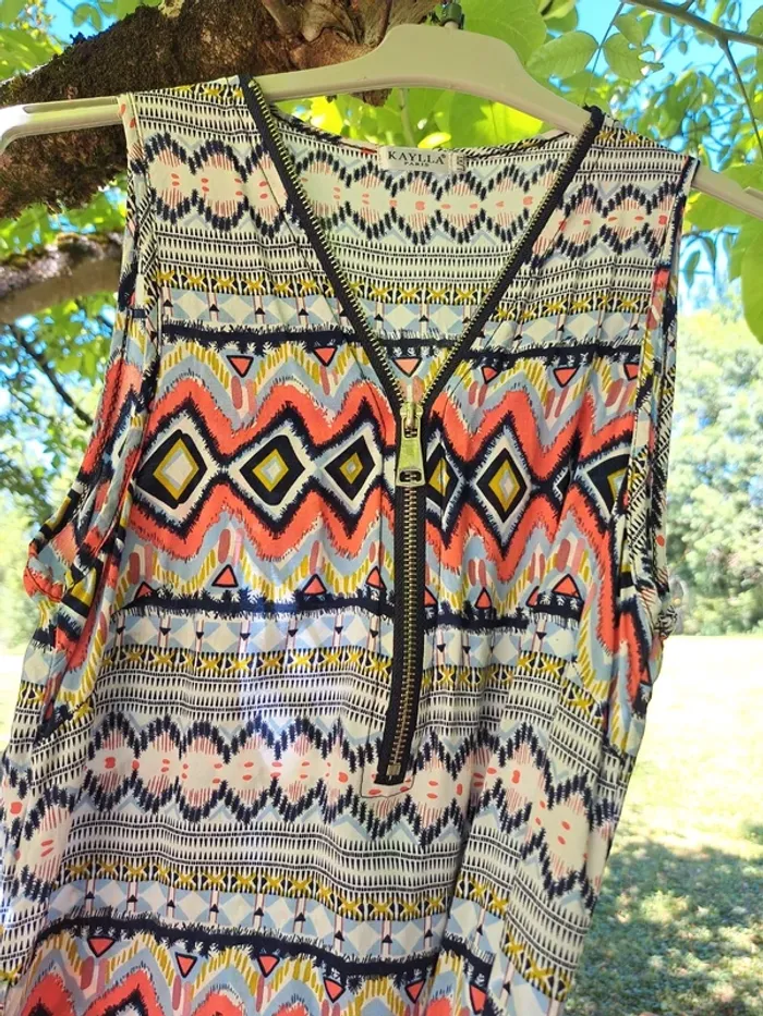 Robe courte M/L - photo numéro 4