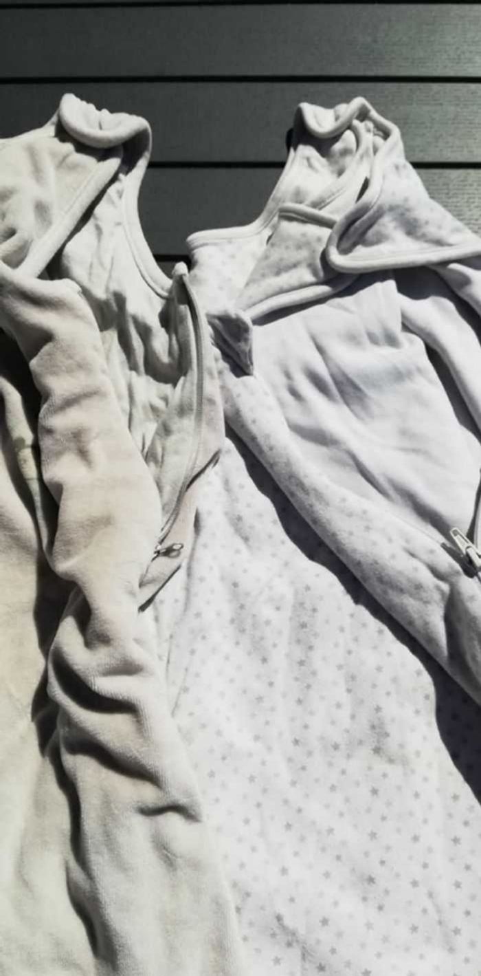 2 gigoteuses 12/ 24 mois - photo numéro 5