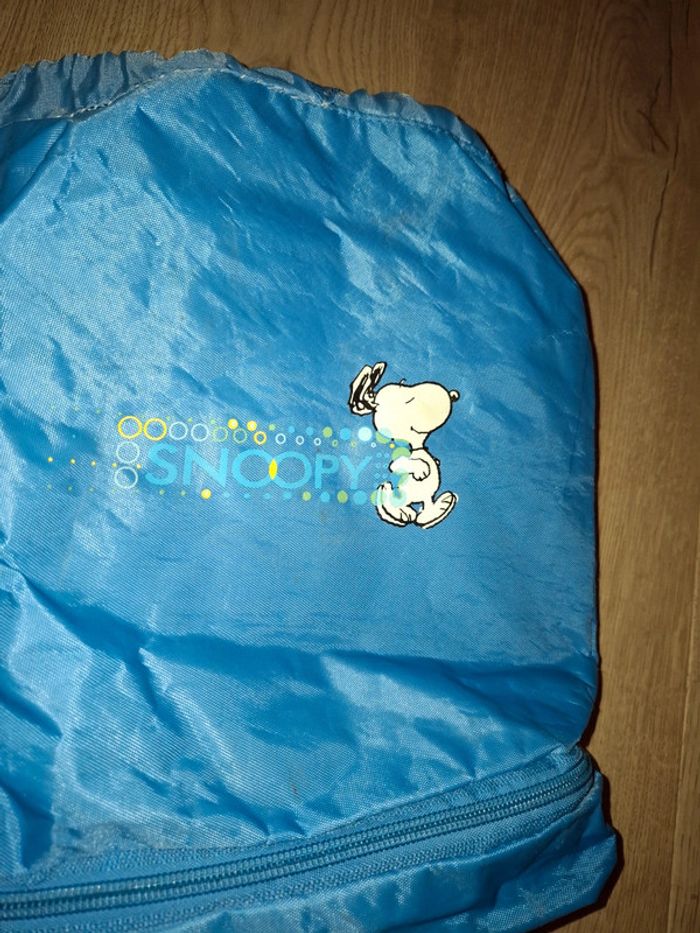 Sac piscine Snoopy - photo numéro 5