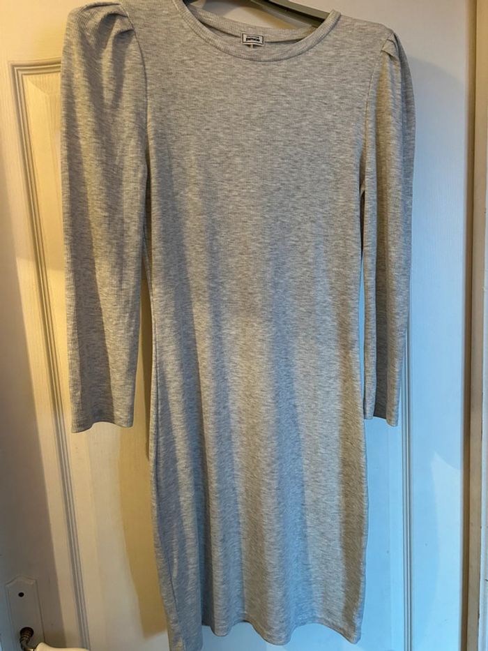 Robe longue