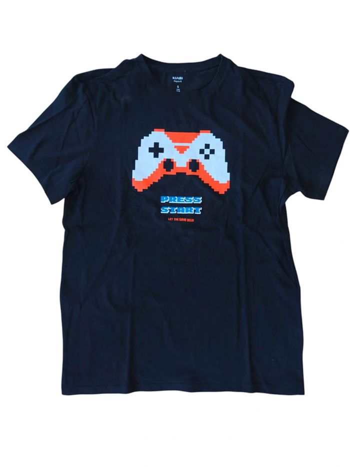 T-shirt Kiabi
