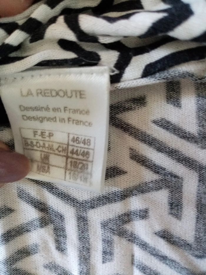 Gilet leger - photo numéro 4