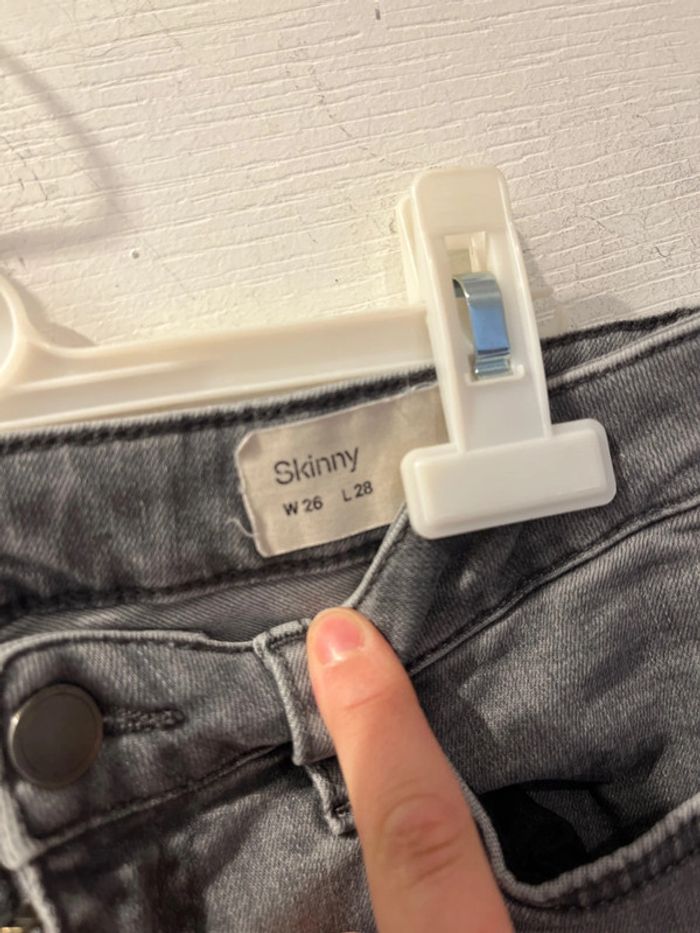 Jeans esprit - photo numéro 7