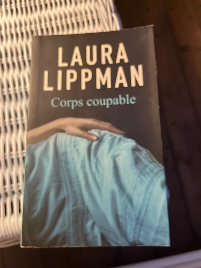 Corps coupable