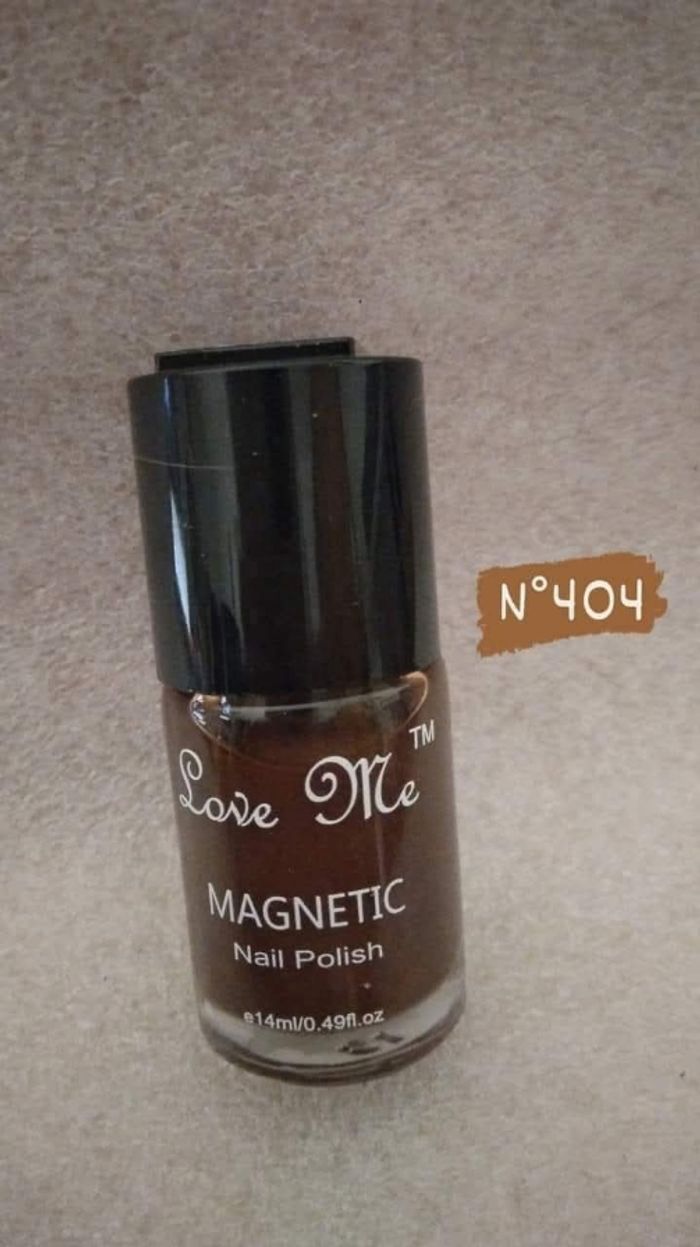 Lot 5 vernis à ongles - photo numéro 2