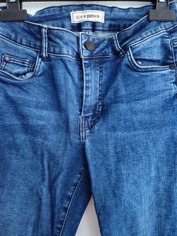 Jean Denim Pimkie
