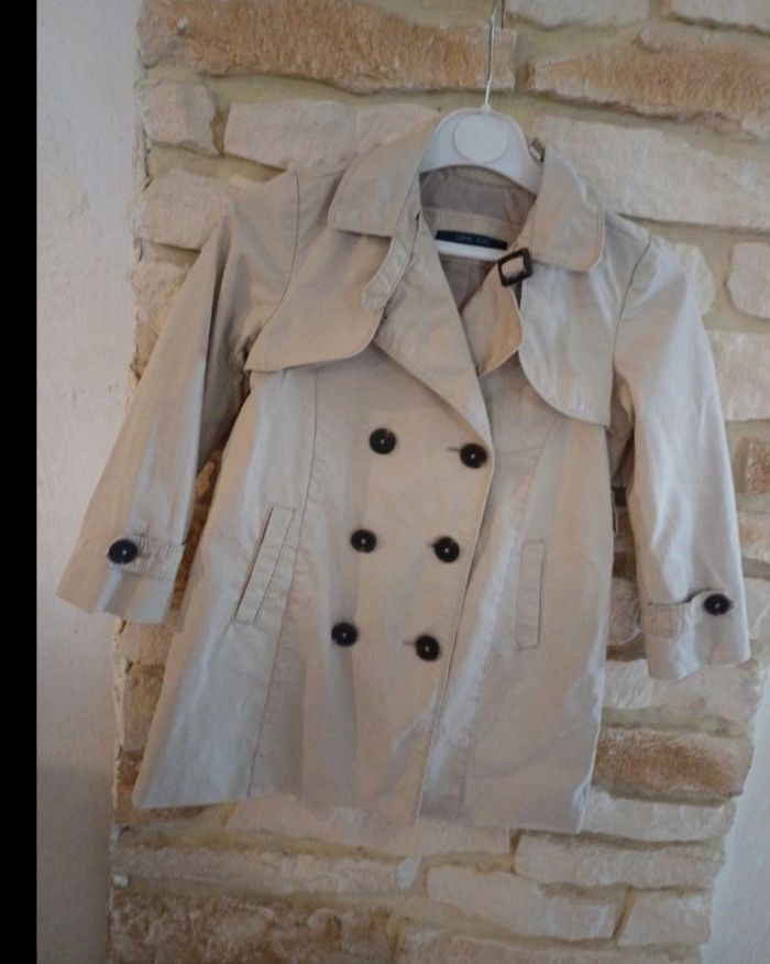 Lot de vêtements fille taille 4 ans - photo numéro 5