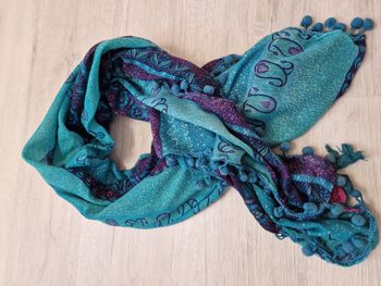 Foulard Femme
