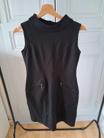 Robe chic noire - Xanaka - 36/S
