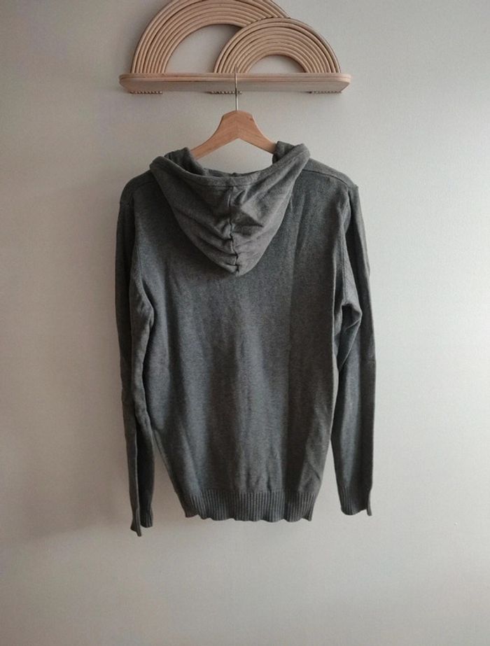 Pull L - photo numéro 4