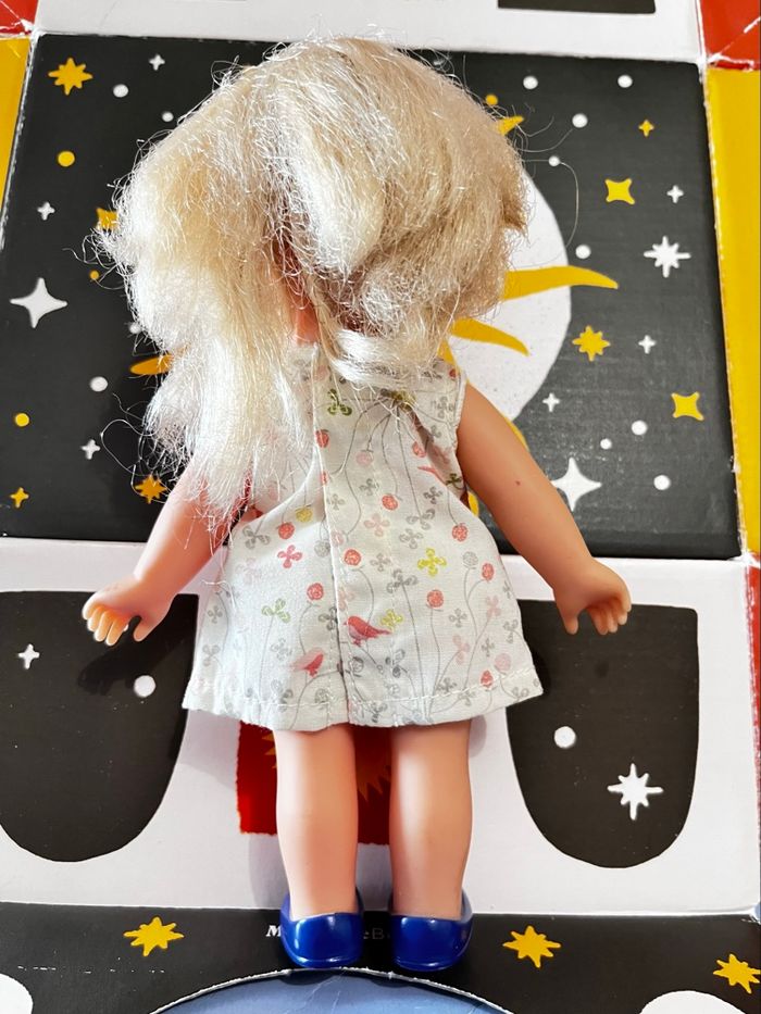 Poupée corolle - photo numéro 4