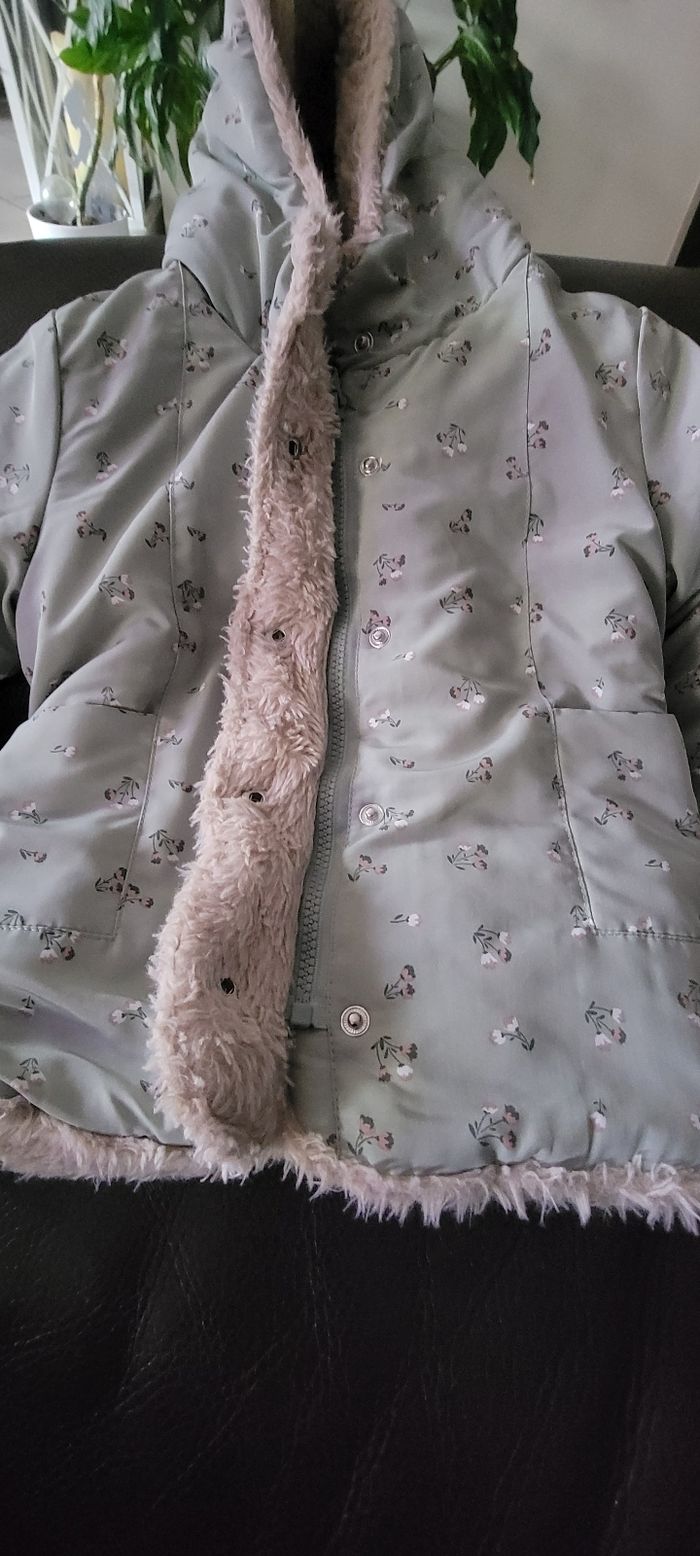 Blouson 3 ans Gémo - photo numéro 3