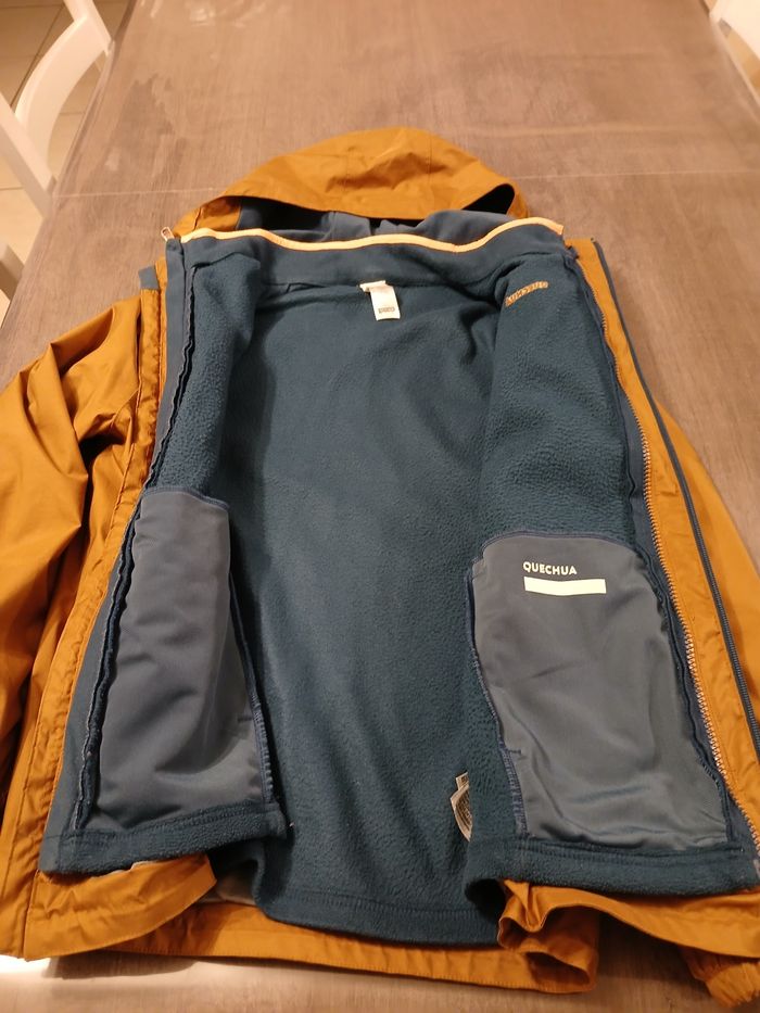 Parka - photo numéro 4