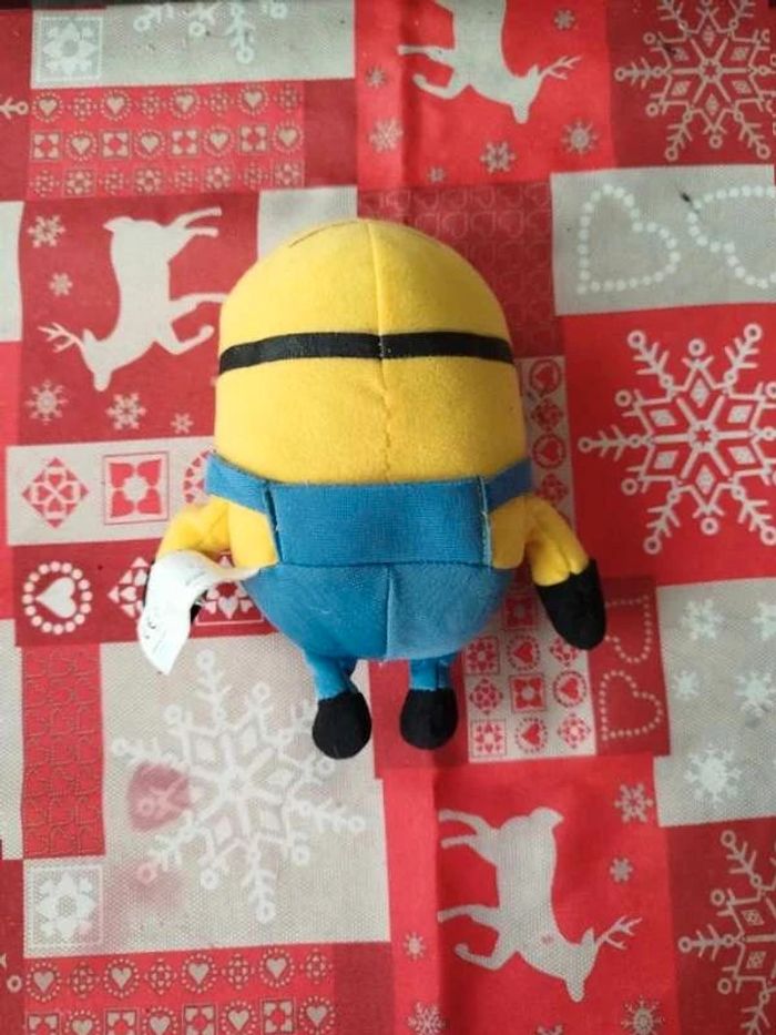 Minions - photo numéro 2