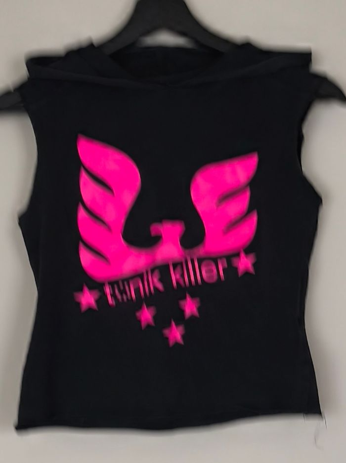 Lot de vêtements fille - photo numéro 3