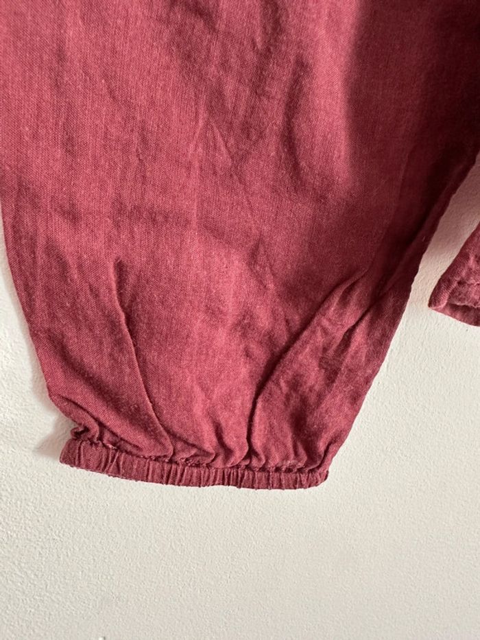 Blouse manches longues Tape à l’œil - photo numéro 7