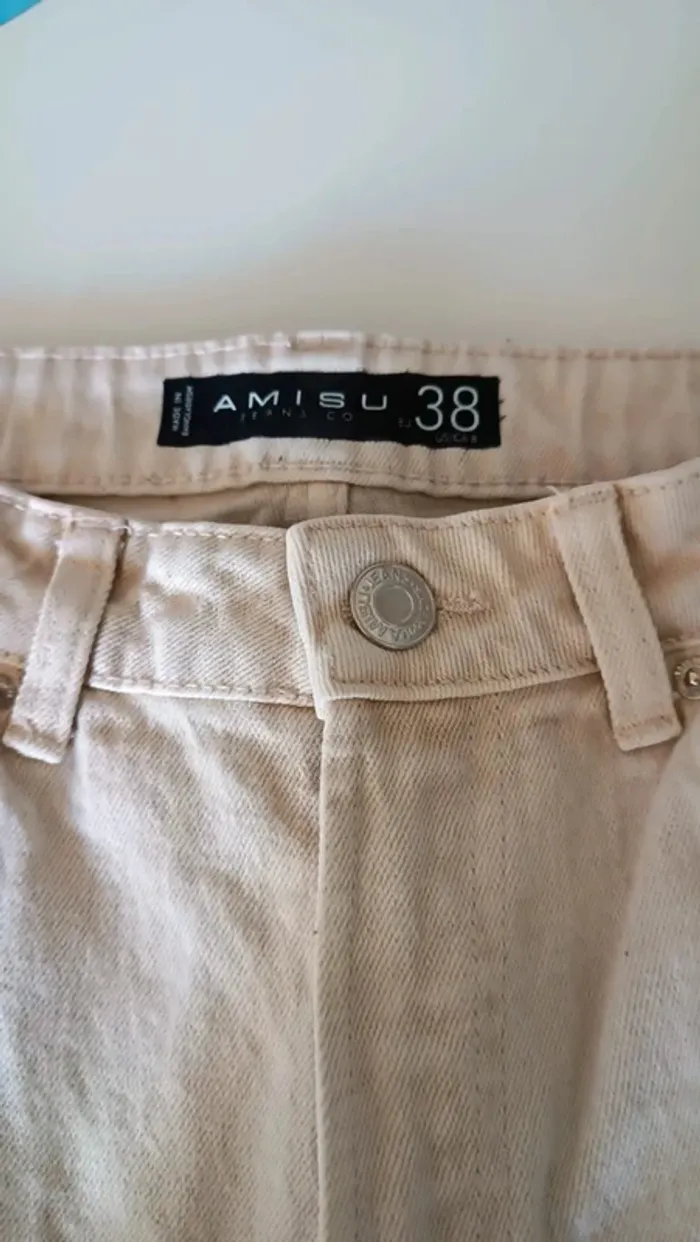 Jeans - photo numéro 5