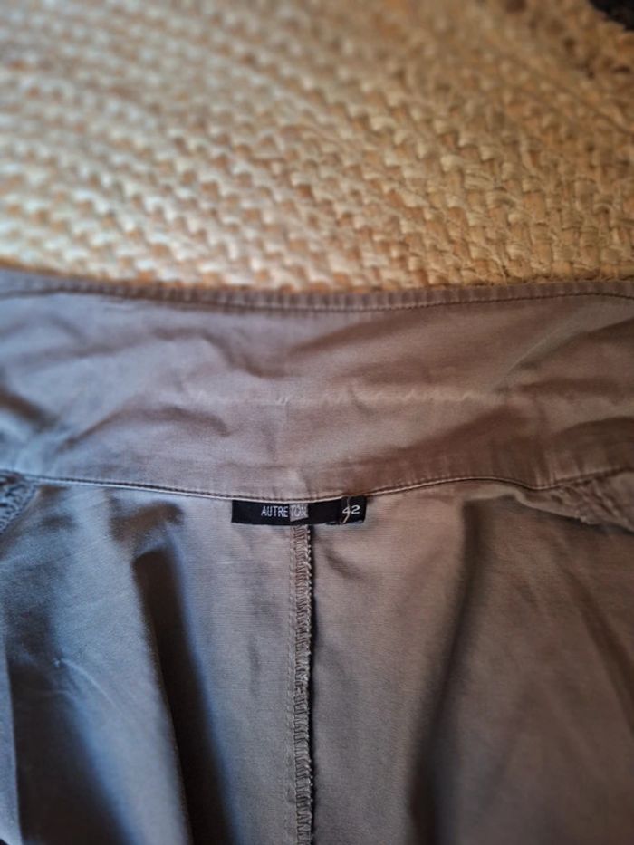 Veste / caban monoprix - photo numéro 5