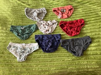 Slip 4/5 ans
