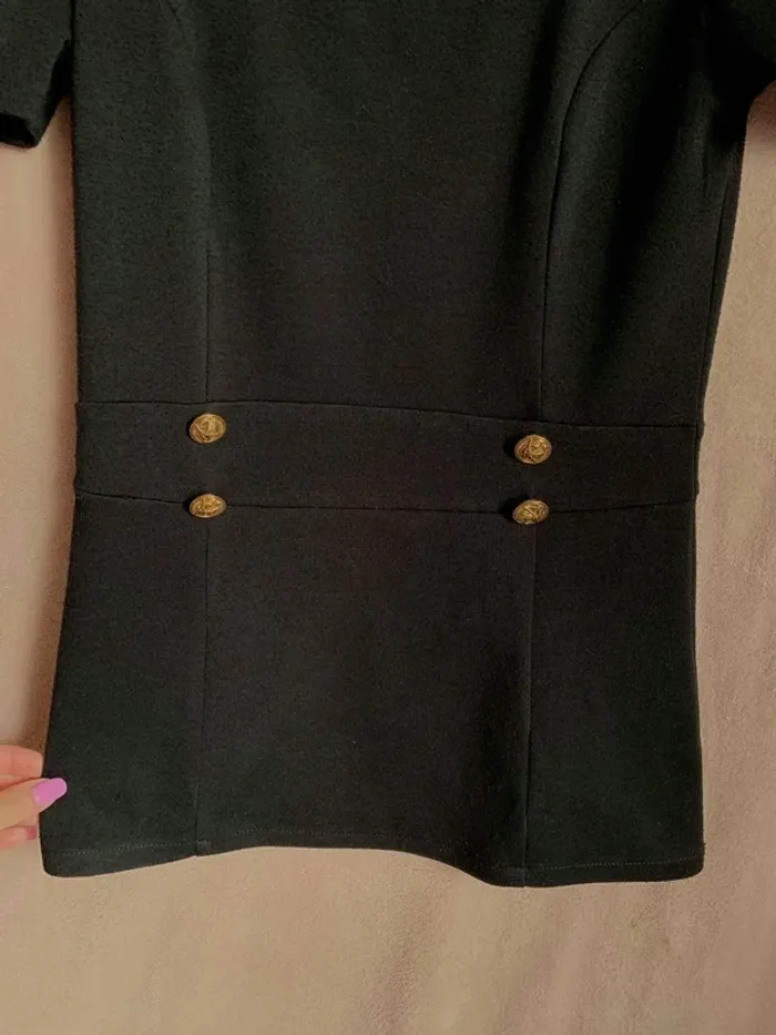 Tee-shirt Mim T38 👚 - photo numéro 2