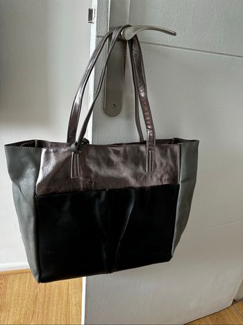 Sac Lulu Castagnette